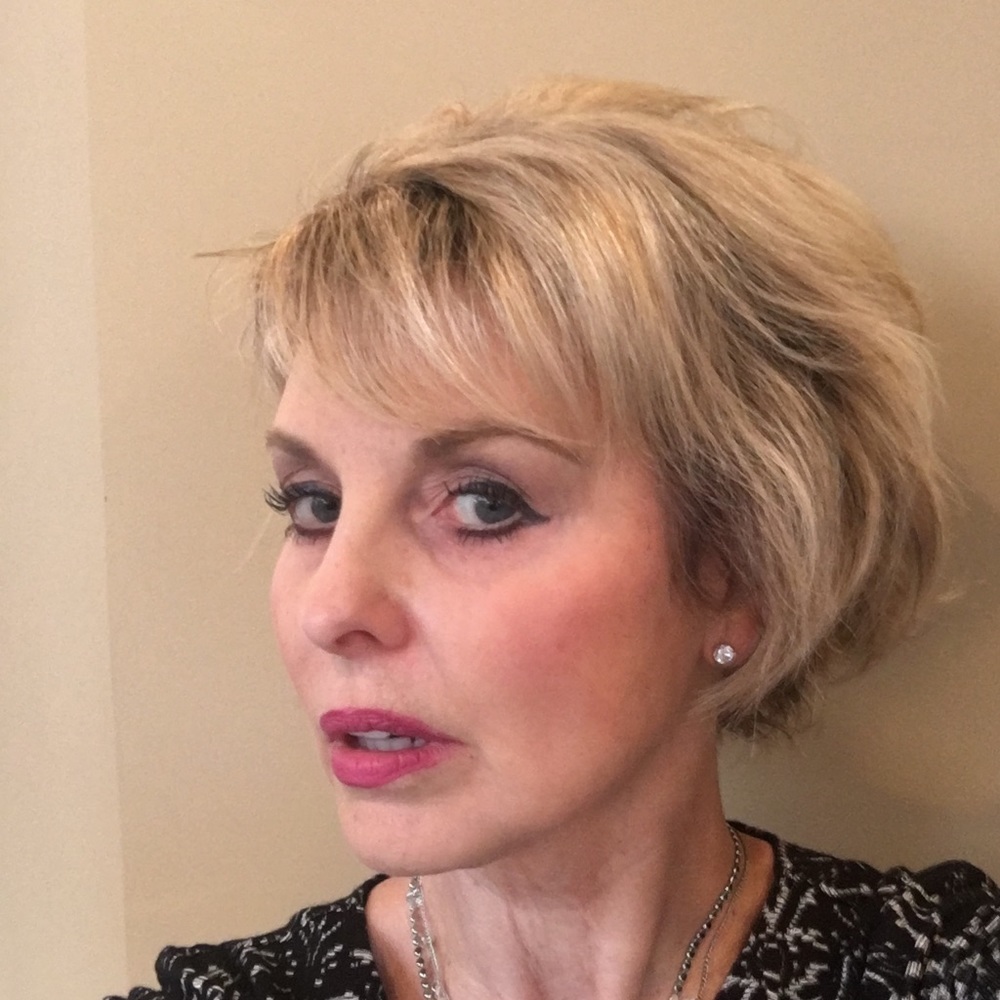 Meet your Posher, Sherri